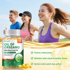 Bottled supplement with airtight seal