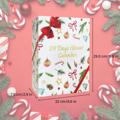 PWYSHXDF gift box is ready for festive gifting.
