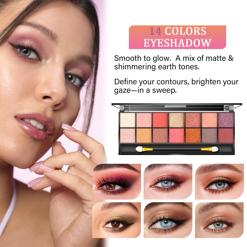 PWYSHXDF lip gloss adds a glossy finish and smooth lip definition.