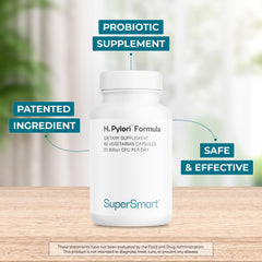 Lactobacillus reuteri DSM17648 Pylopass probiotic strain image