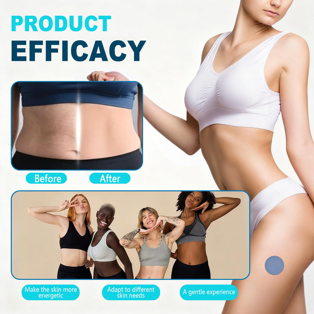 NAD+ patch visual illustrating energy support for healthy aging