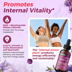 Serving size 2 mL daily guidance