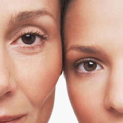 Qawnfy hydration and elasticity support in a compact stick
