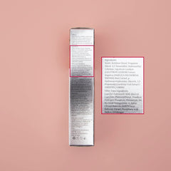 QIC W3W daily-use lash care fits into morning routines