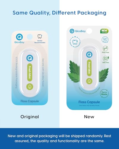 Eco-friendly packaging and recycling icon
