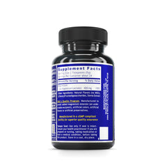 Scoop of QNL Quantum Magnesium Powder in watermelon flavor