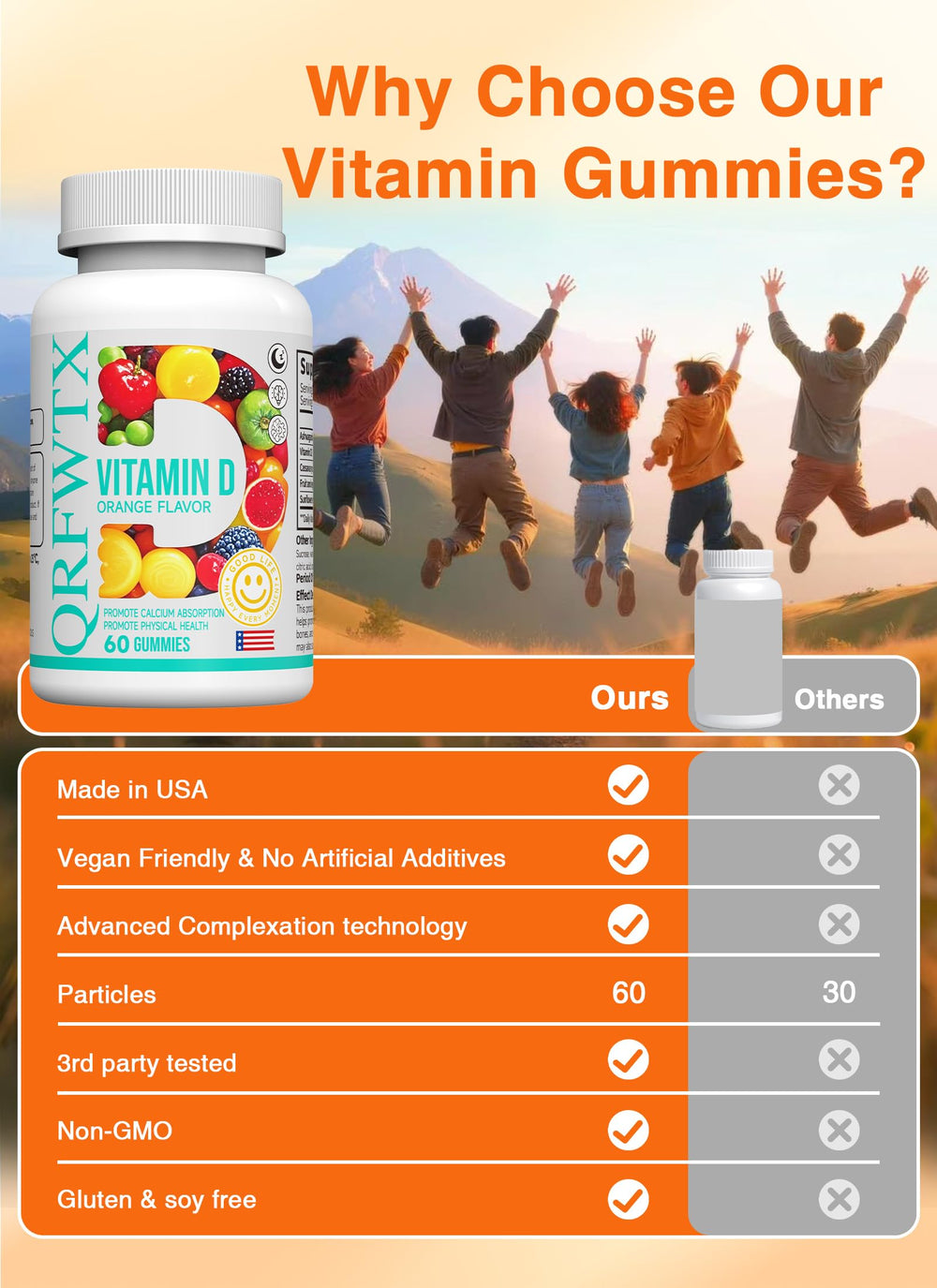 Ashwagandha root extract ingredient image