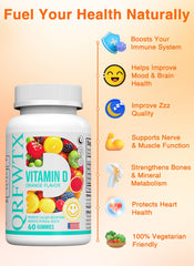 Plant-based Vitamin D2 ergocalciferol from mushrooms illustration
