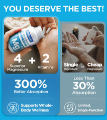 60 vegan capsules bottle