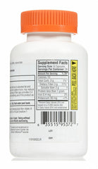 Quality Choice Daily Fiber Capsules usage and directions