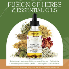 Lemongrass notes with Jasmine and Chamomile in 1 oz bottle offers subtle aromatics