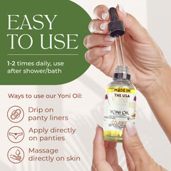 One-ounce bottle supports daily intimate-care routines on the go