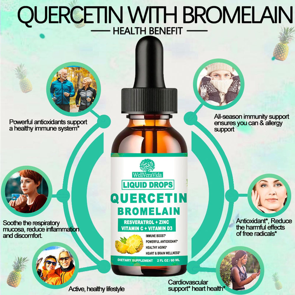 Bromelain source from pineapple