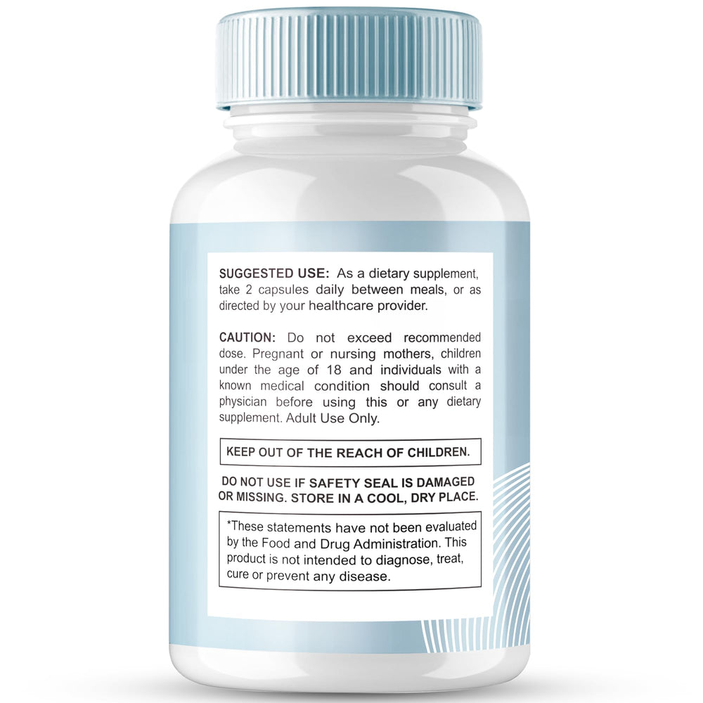 Quietum Plus Tinnitus Relief packaging with Ring Clear Advanced Formula
