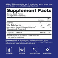 Capsules in hand beside the bottle, ready for daily use with Qunol.