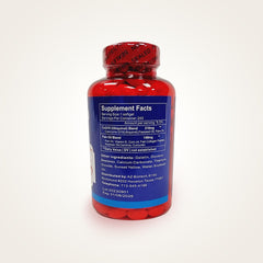 Qunol CoQ10 210mg softgels usage and serving suggestions