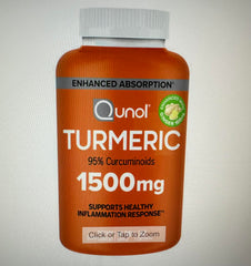 Packaging highlighting enhanced absorption and joint support