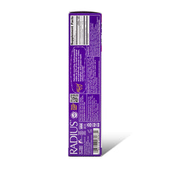 Eco-friendly toothpaste tubes packaging