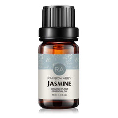 Rainbow Abby Jasmine essential oil bottle 10ml