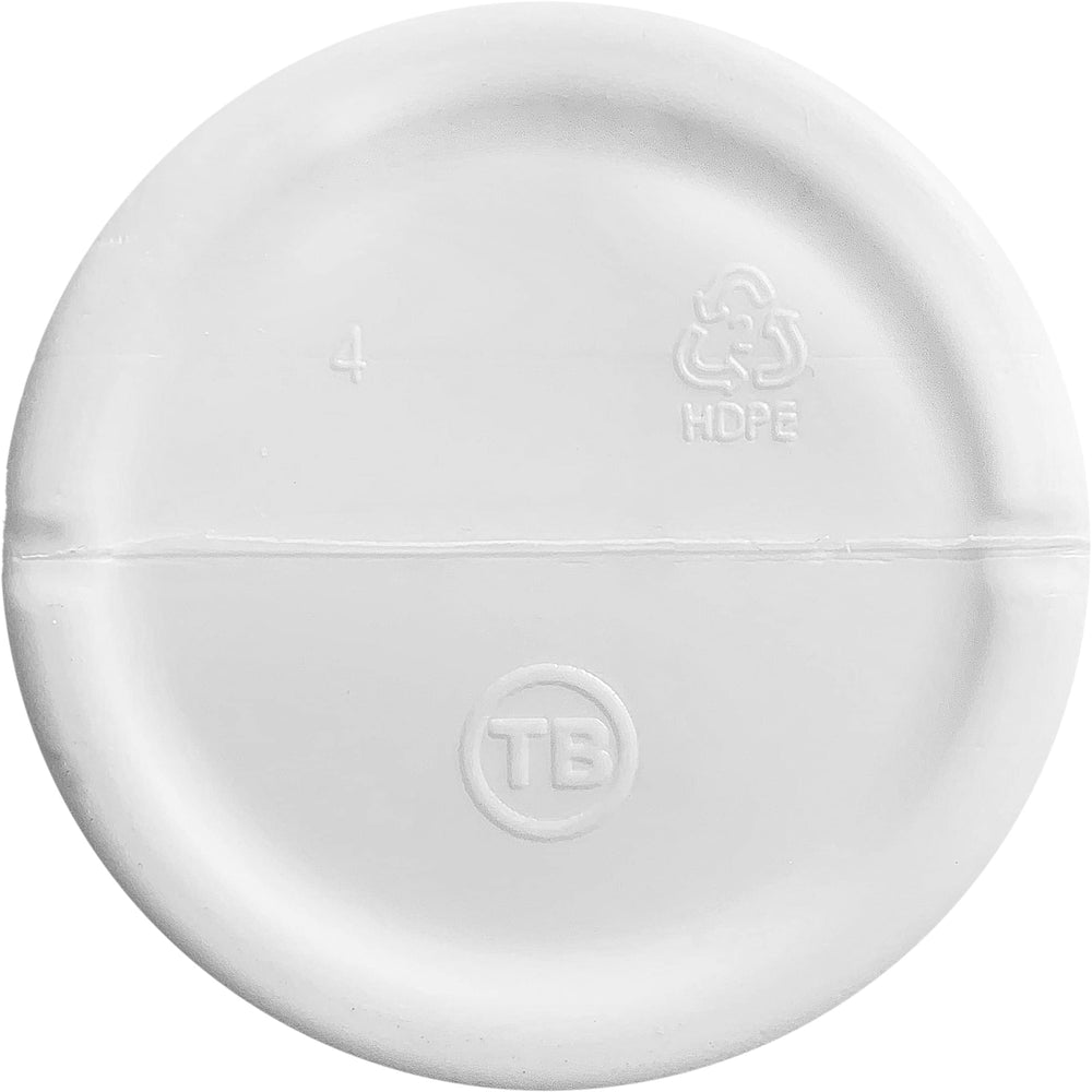 Active woman taking Rainbow Light Iron Mini-Tabs