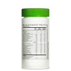 Vitamin B Complex and immune-support nutrients highlighted