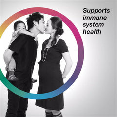 Immune support and bone health benefits of Vitamin D3