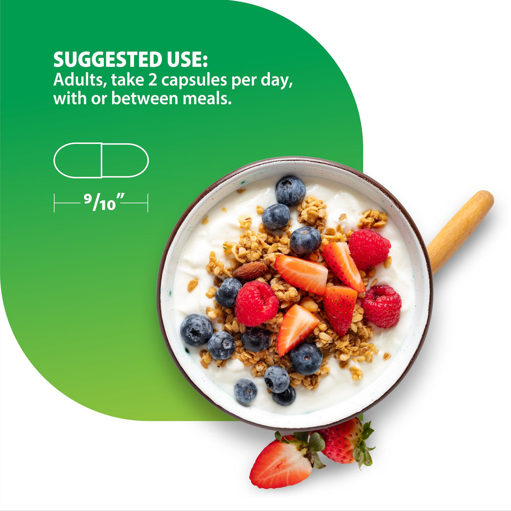 Dairy-free, vegetarian formulation