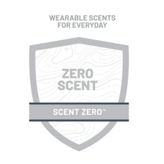 Ranger Ready Scent Zero formula in use, odorless outdoor protection.