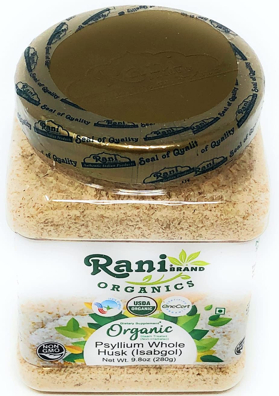 Image representing Indian origin of psyllium husk