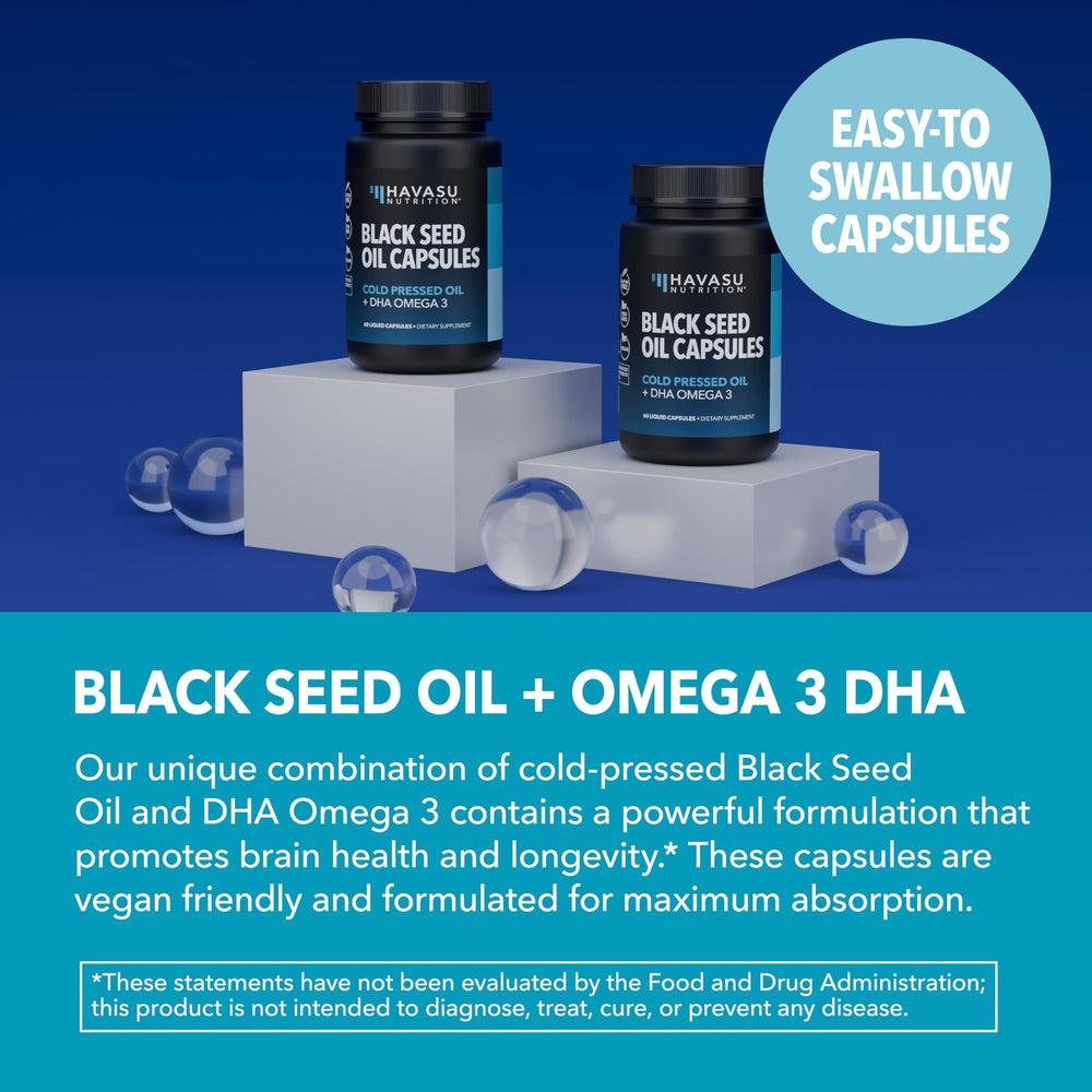Liquid capsules designed for rapid absorption