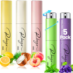 RBUGR Breath Spray 5-pack front view