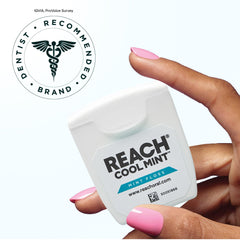 PFAS-free badge on product packaging