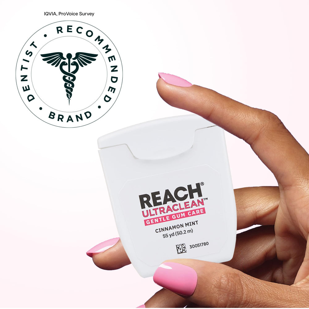 PFAS-free badge on packaging