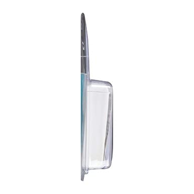 REACH brand logo with dental floss