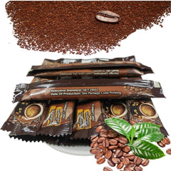 Ready-to-brew collagen coffee cup