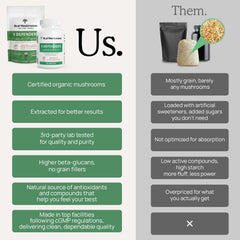 Product manufacturing demonstrating NSF-quality standards