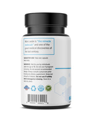 Two InterCyst Miracle capsules