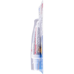 Box and tube of Red Cross Canker Sore Medication 0.25 oz