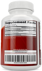 US-made manufacturing facility for Purely Holistic supplements