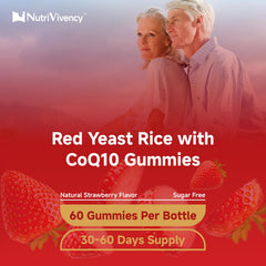 GMP-certified facility seal next to vegan gummies