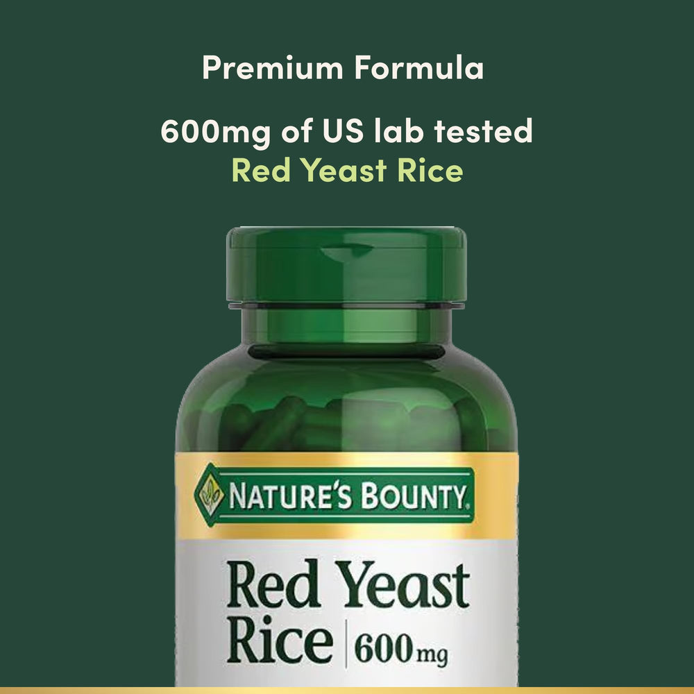 Monascus purpureus red yeast rice powder illustration