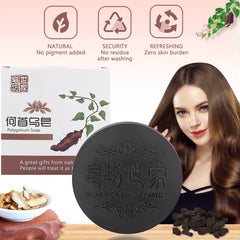 Rednow scalp balance and hair volume focus for oil control and fullness