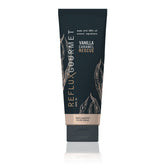 REFLUX GOURMET Vanilla Caramel Rescue bottle shown for post‑meal relief possibilities.