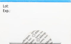 Refresh Tears convenient night-time use for dry-eye relief.