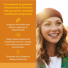 RegenerLife formula with ancient peat and apple extracts