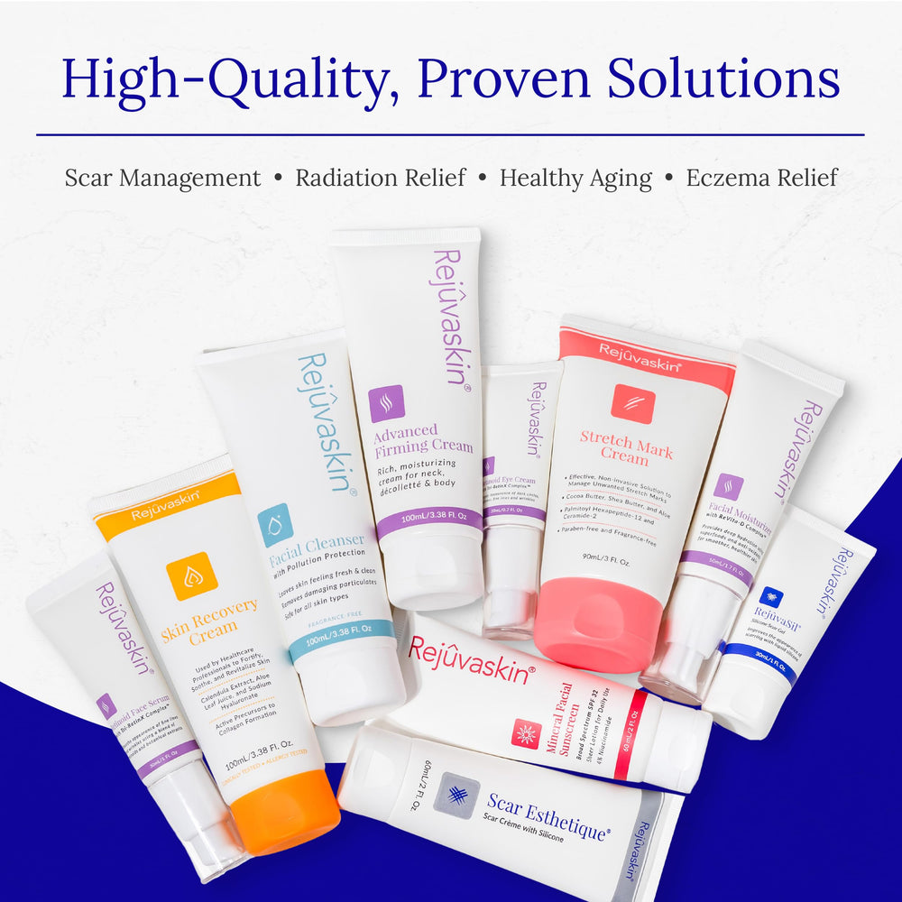 Ingredients highlight: liquid silicone, emu oil, vitamin C and squalene