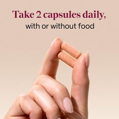 Rejuveen Uflora daily-use routine scene suggests simple wellness integration.