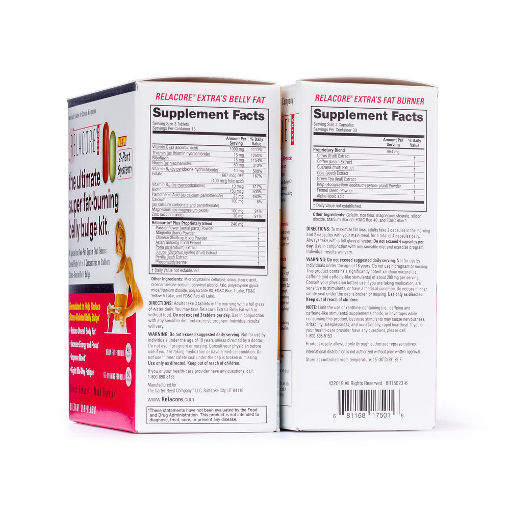 Expiration date location on the bottom of the carton