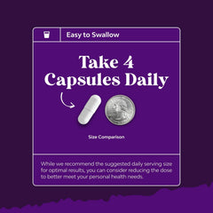 Relaxation and calm lifestyle with magnesium supplement imagery