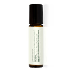 Lavender essential oil for sleep and relaxation